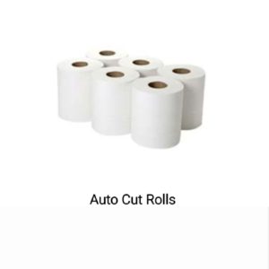 auto cut rolls
