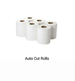 auto cut rolls