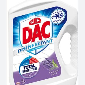 Dac Disinfectant